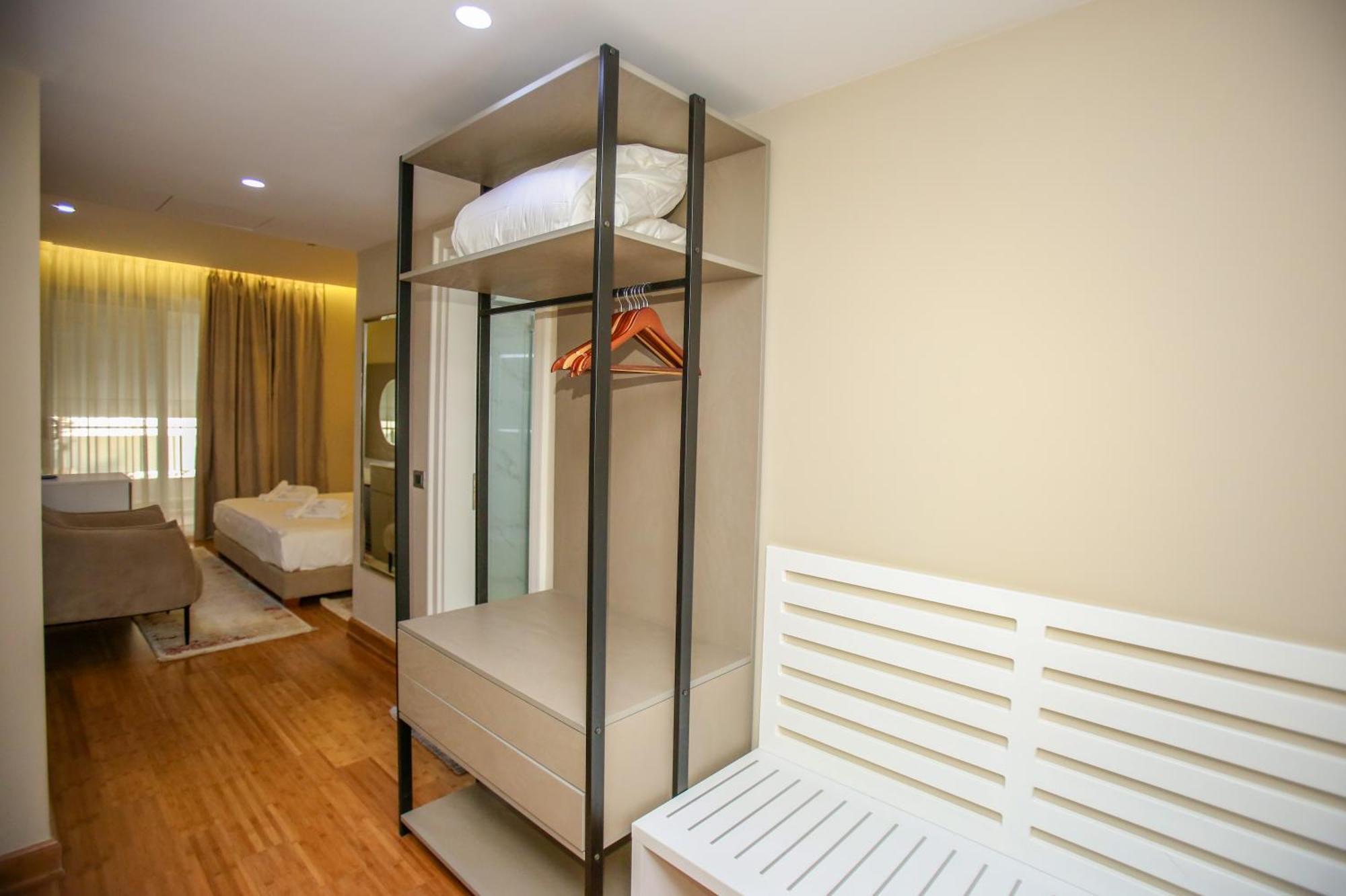 Hotel Imperial Kanine Habitación foto