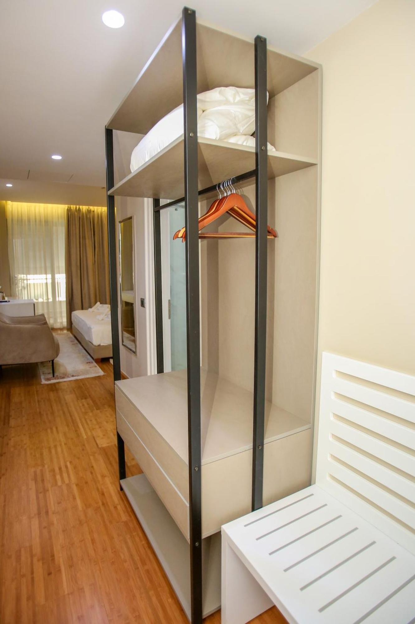 Hotel Imperial Kanine Habitación foto