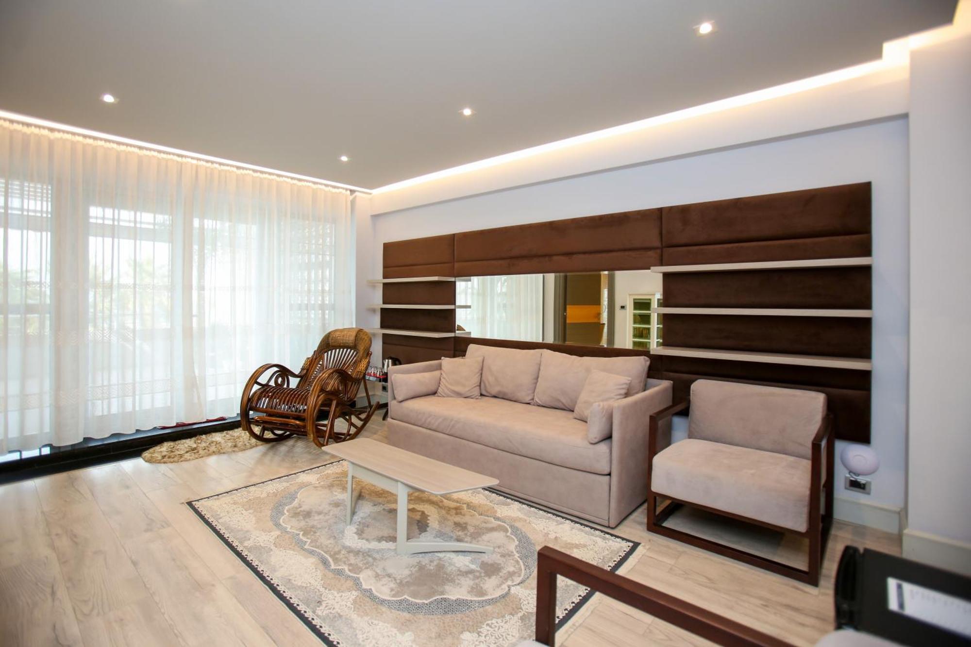 Hotel Imperial Kanine Habitación foto
