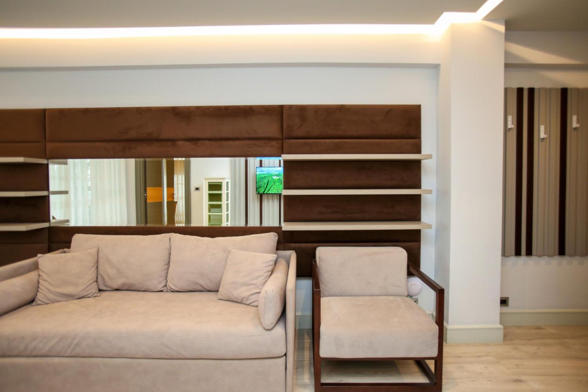 Hotel Imperial Kanine Habitación foto