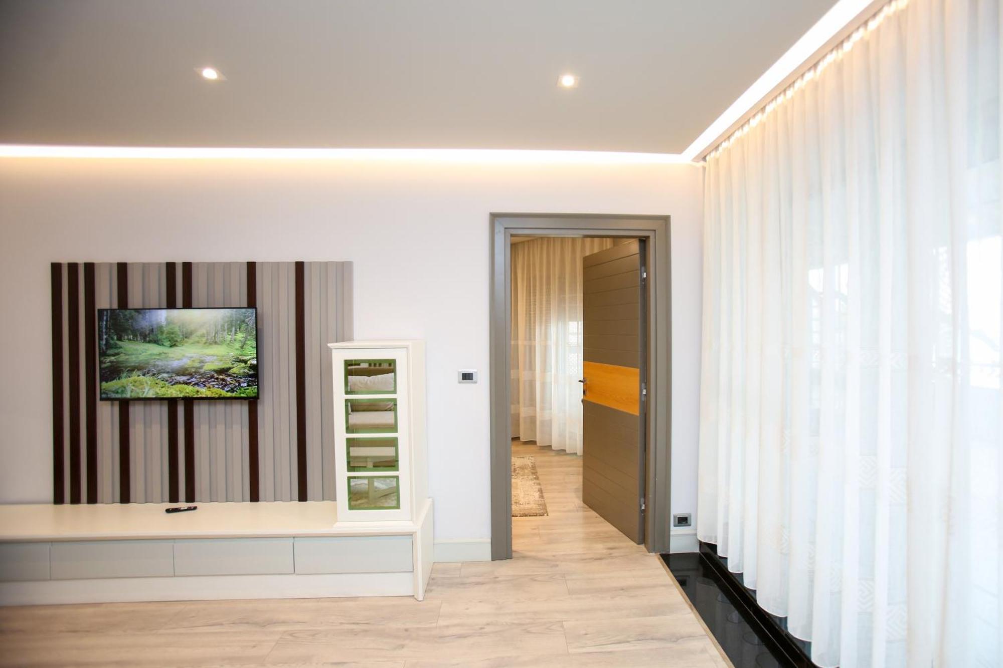 Hotel Imperial Kanine Habitación foto