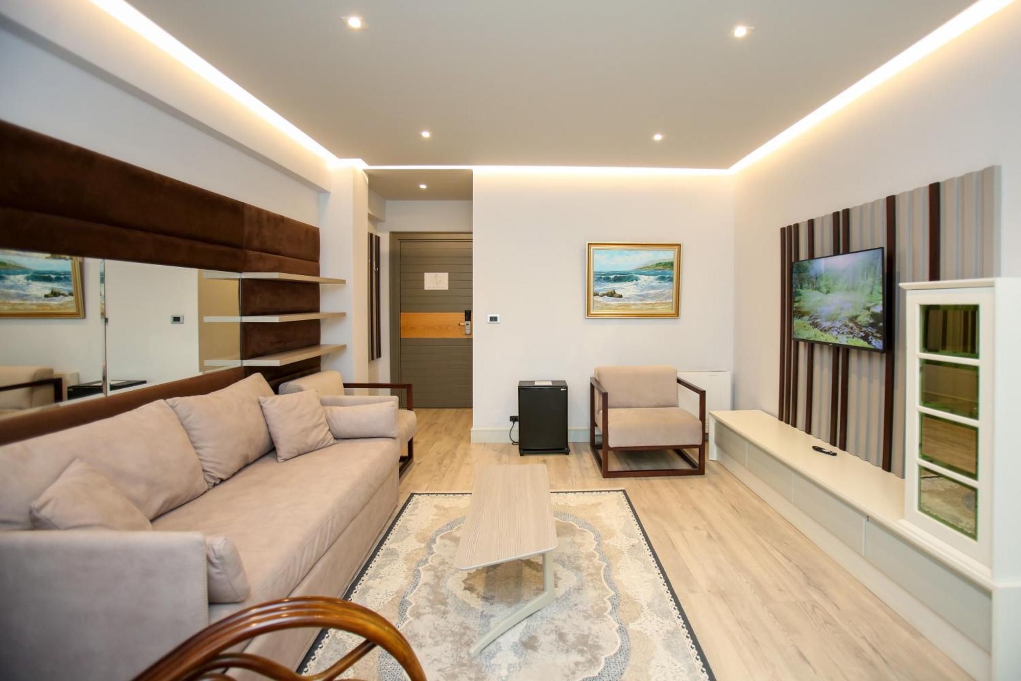 Hotel Imperial Kanine Habitación foto