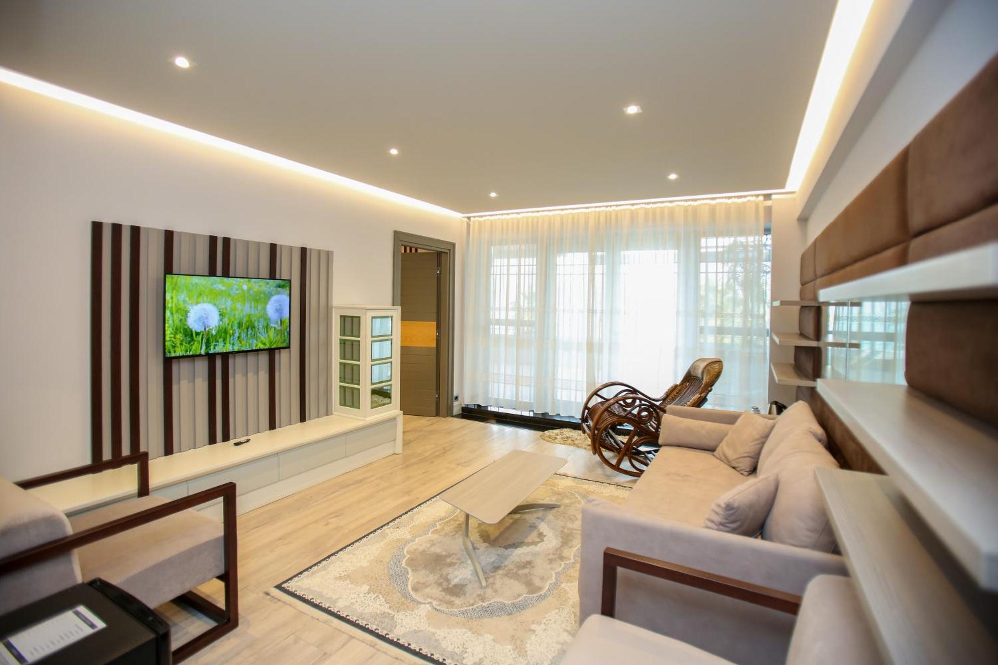 Hotel Imperial Kanine Habitación foto