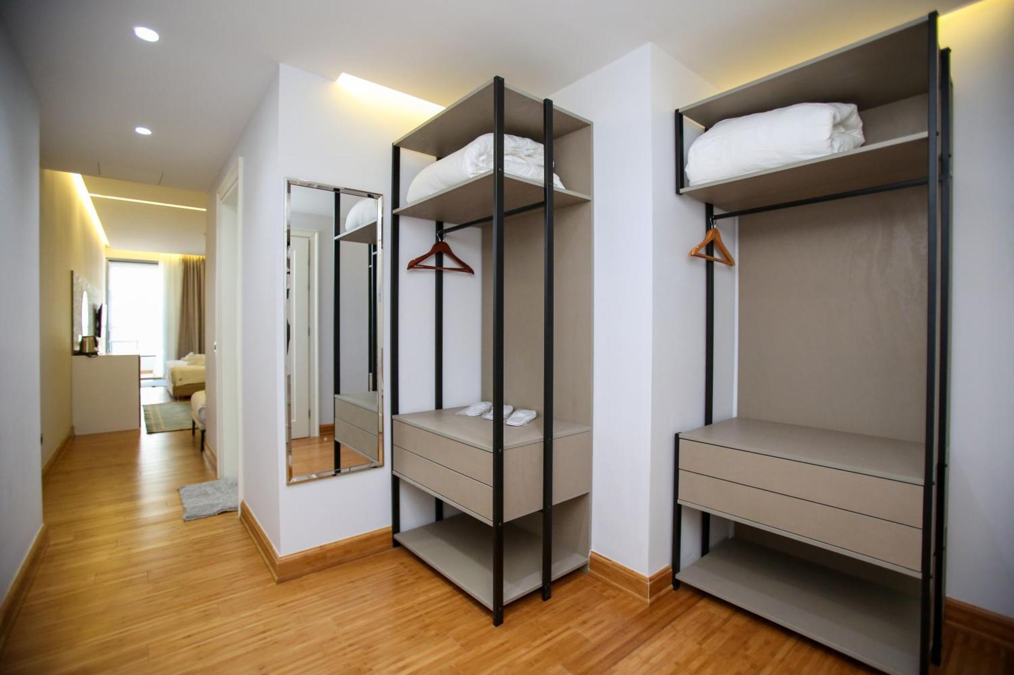 Hotel Imperial Kanine Habitación foto