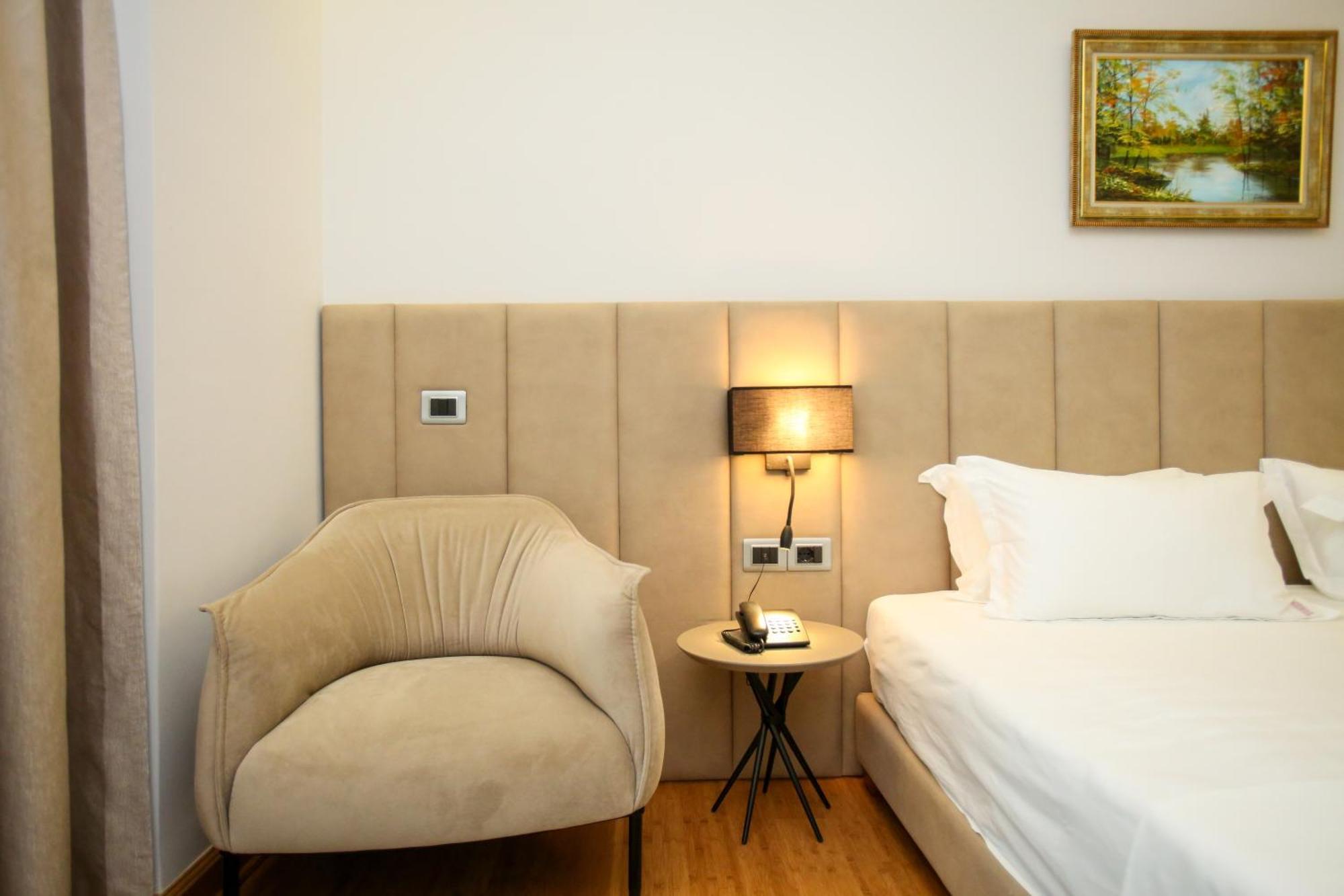 Hotel Imperial Kanine Habitación foto