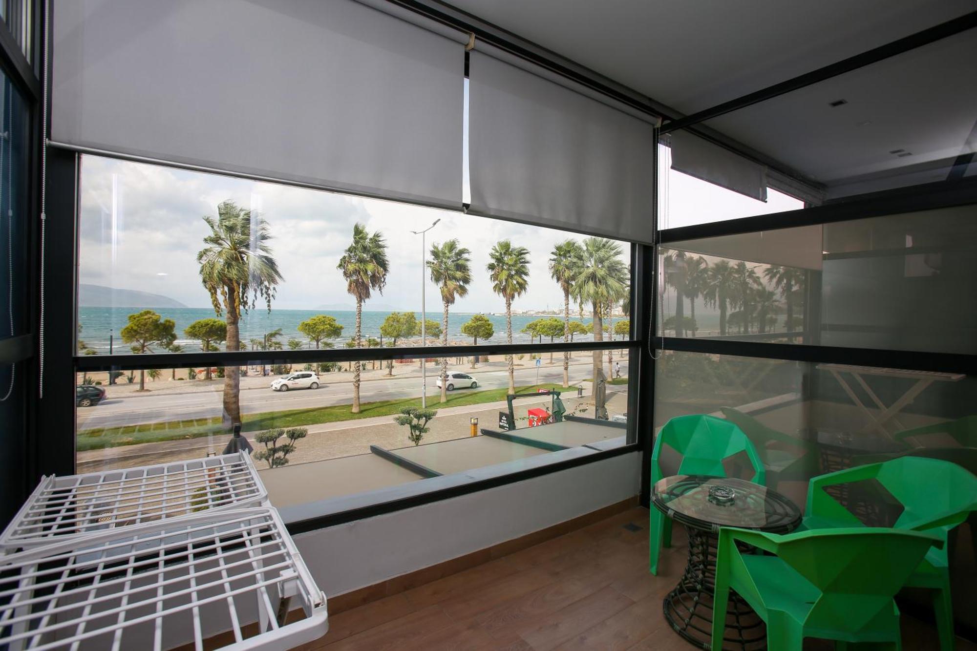 Hotel Imperial Kanine Habitación foto