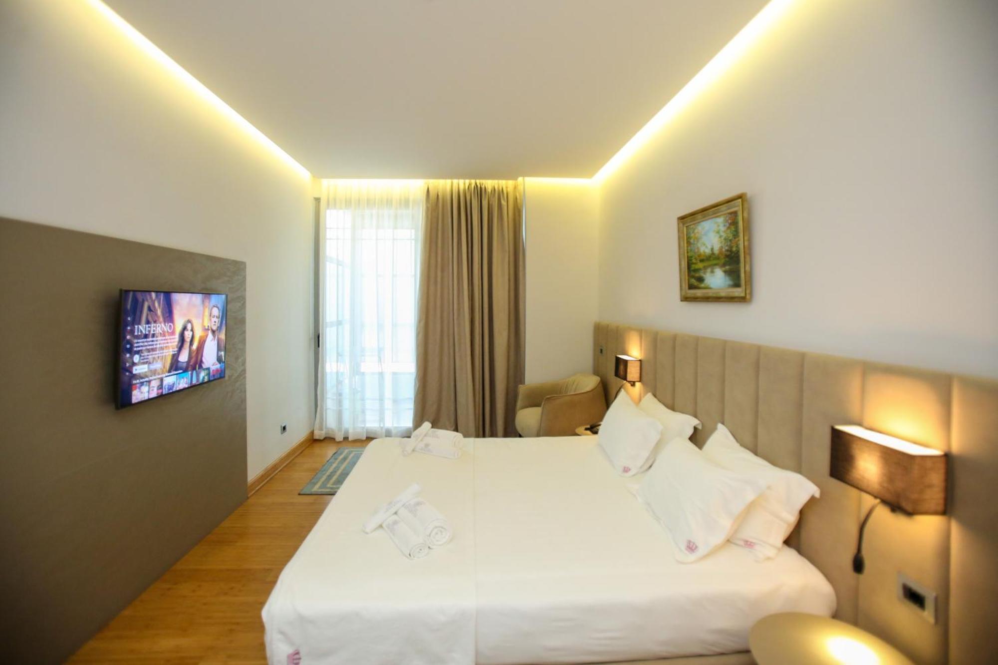 Hotel Imperial Kanine Habitación foto